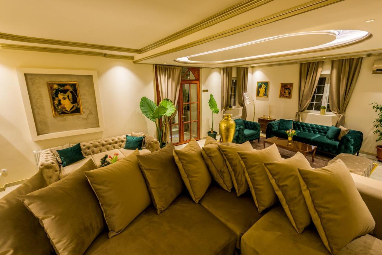 Vila Jugovo S สเมเดเรโว ภายนอก รูปภาพ