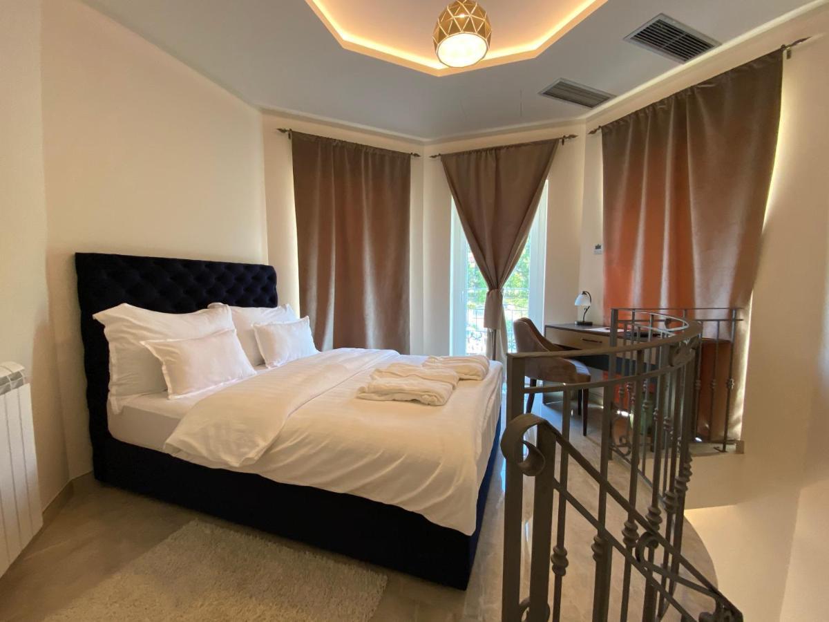 Vila Jugovo S สเมเดเรโว ห้อง รูปภาพ