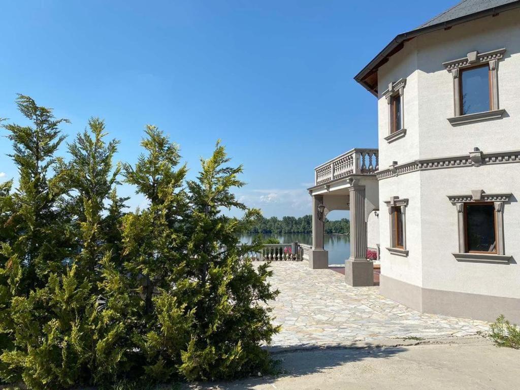 Vila Jugovo S สเมเดเรโว ห้อง รูปภาพ