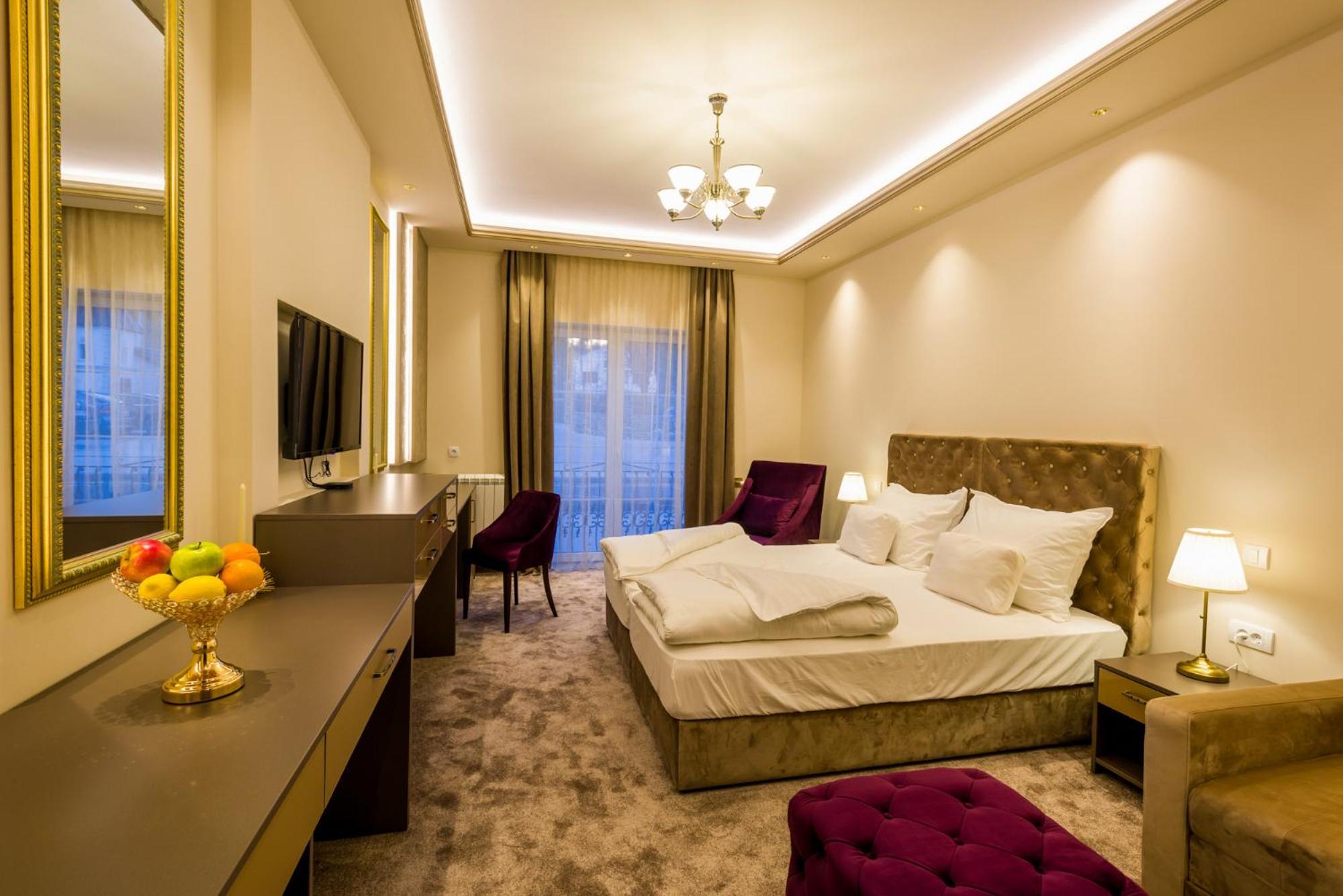 Vila Jugovo S สเมเดเรโว ห้อง รูปภาพ